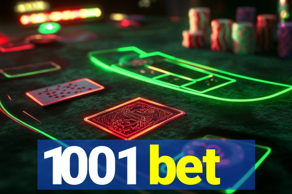 1001 bet